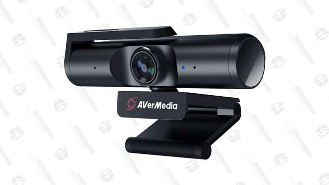 AVerMedia Live Streamer CAM 513 | $166 | Amazon