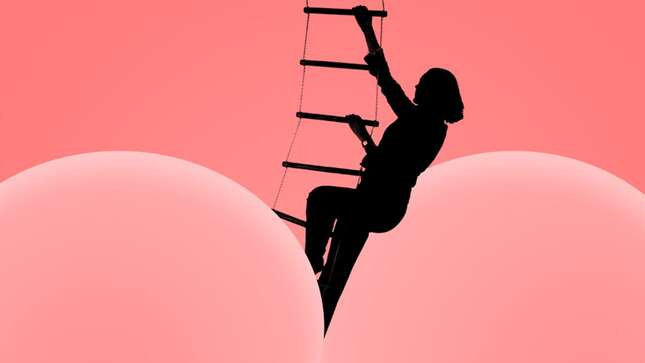 Image for article titled Save the Women, Not the Boobies