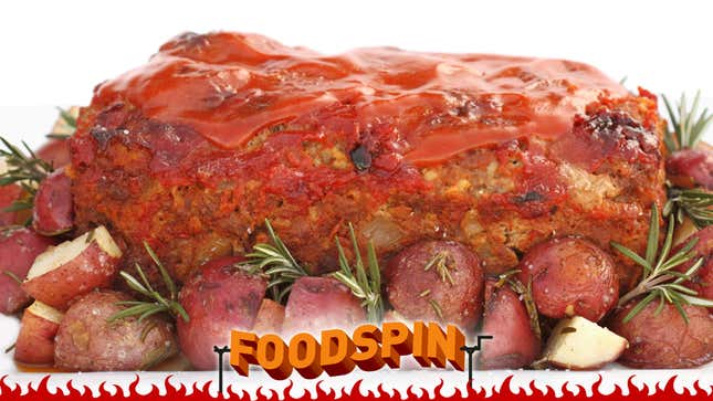 Image for article titled How To Make A Meatloaf That Doesn&#39;t Suck: A Guide For Unrefined Hedonists