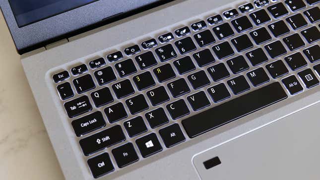 Acer Aspire Vero