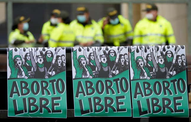 Image for article titled Brazilian Judge Denies Abortion to 11-Year-Old Rape Victim, Previewing Post-Roe America
