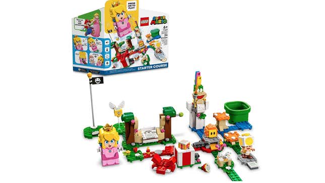 Image for article titled 10 of the Hottest Holiday Gift Ideas for Kids