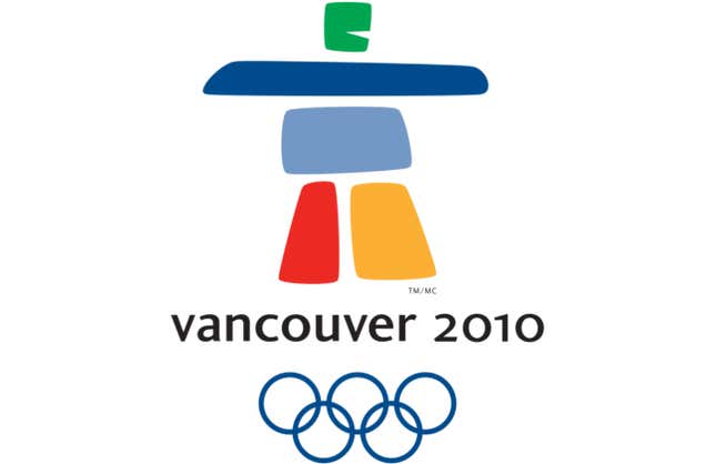 vancouver 2010