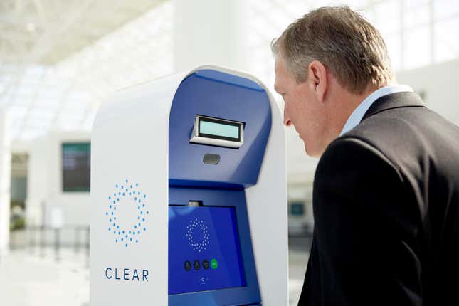 Image for article titled Everything you need to know about PreCheck and Global Entry