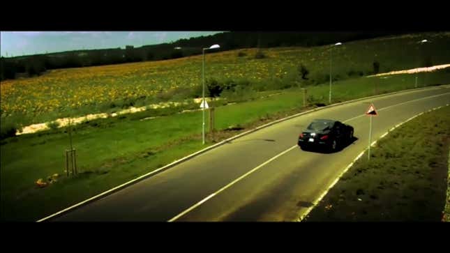 How To Put Your Kids To Sleep With A Nissan 350Z