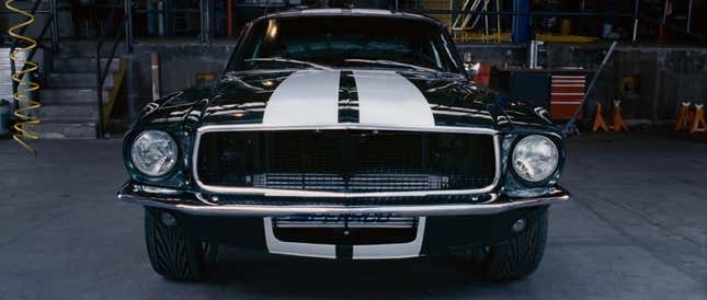 Image for article titled Hear Me Out: Tokyo Drift Is The Best 'Fast And Furious' Movie For Car People