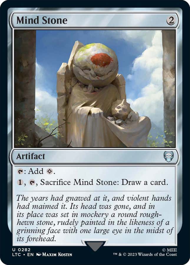 Image for article titled Magic: The Gathering's Lord of the Rings Set Is Full of Precious Art