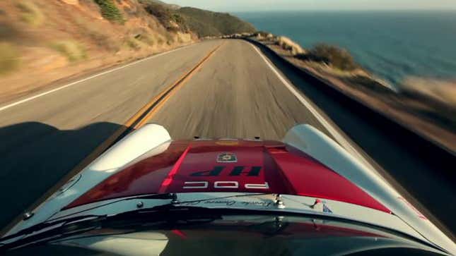 See The Story Behind One Man's Quest For The Ultimate Porsche 911 Collection
