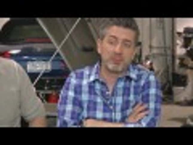 How Two Guys Spent $1 Million On Cars In Manhattan