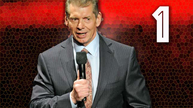 Image for article titled IDIOT OF THE MONTH: Everything is on fire