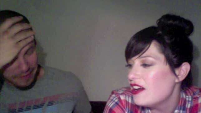 How to Deal With Boyfriends Who Don't Wear Underwear