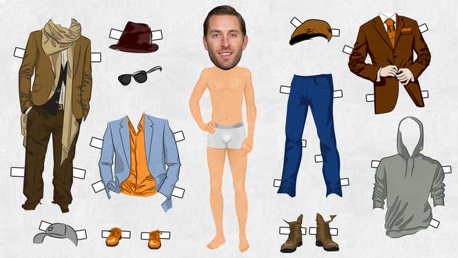 Image for article titled Leaked Memo: How Texas Tech Could Craft The Image Of Its New Coach And Become &quot;The Hippest School In The Game&quot;