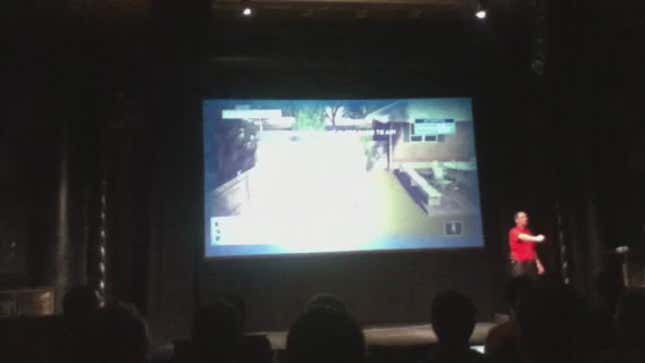 <em>Tiger Woods PGA 13</em> Will Let You Live Out the Golf Star's Life, Starting at Age 2