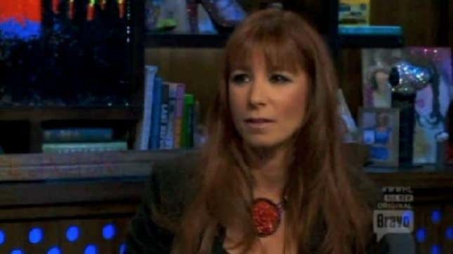 Jill Zarin Reveals How She Manufactured Drama for <i>Real Housewives</i> Ratings
