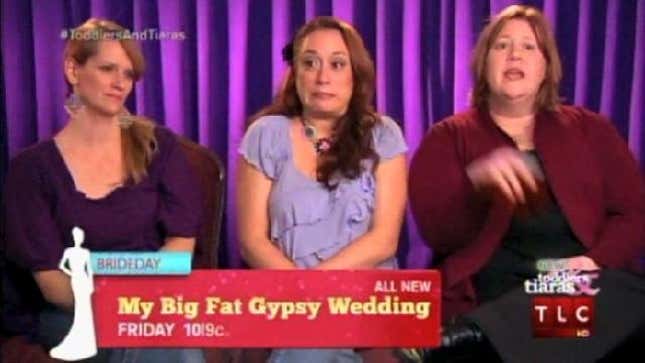 Pageant Moms Chided for Inane Facebook Feud