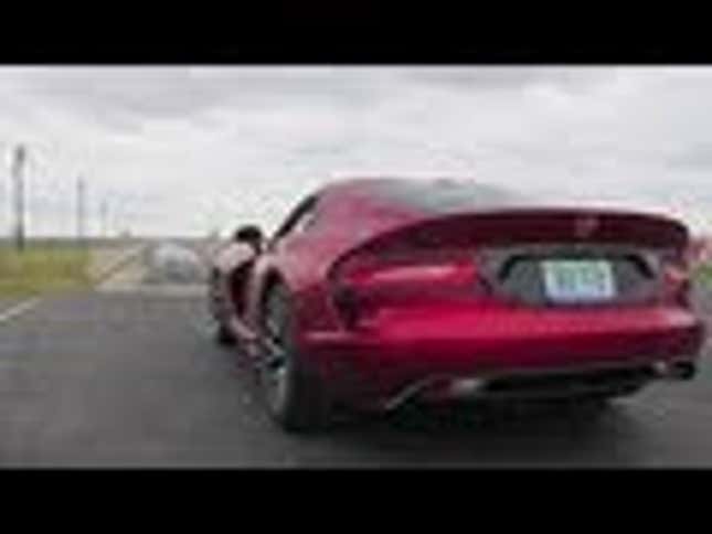Can You Build A Potato Gun That's Faster Than A Viper?