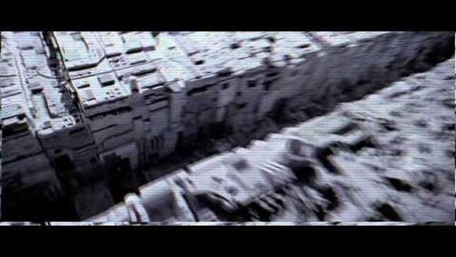 El mejor documental para conspiranoicos: ¿quién destruyó realmente la Death Star?
