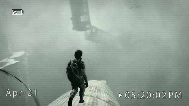 The In and Outs of Surviving in <em>I Am Alive</em>