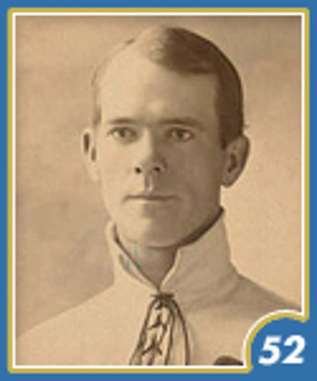Image for article titled The 100 Worst Baseball Players Of All Time: A Celebration (Part 2)