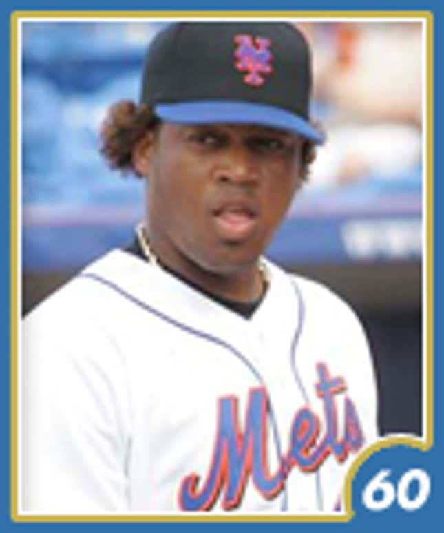 Image for article titled The 100 Worst Baseball Players Of All Time: A Celebration (Part 2)