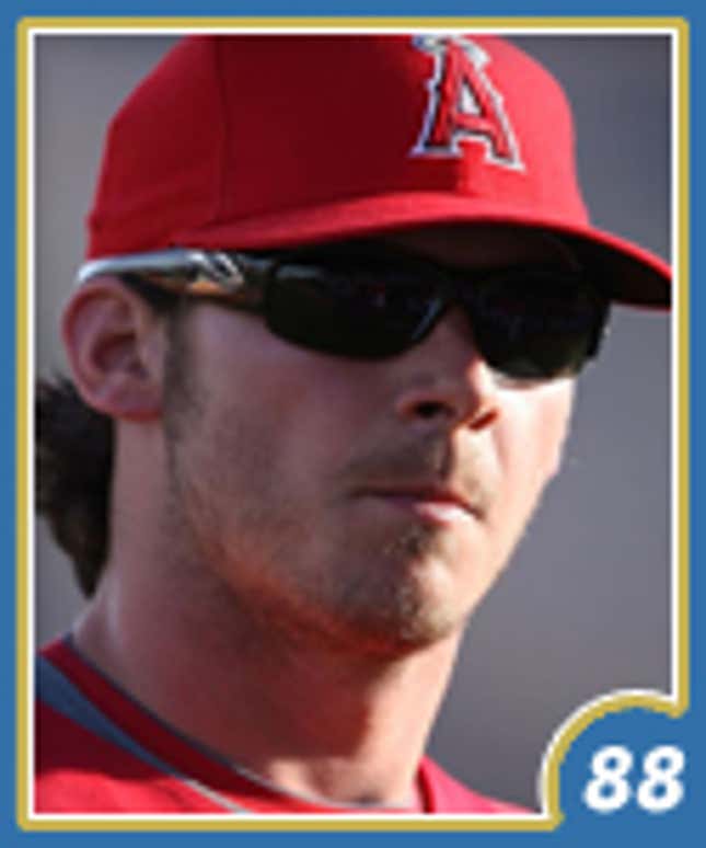 Image for article titled The 100 Worst Baseball Players Of All Time: A Celebration (Part 2)