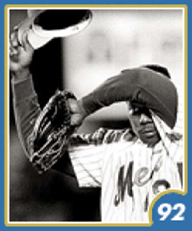Image for article titled The 100 Worst Baseball Players Of All Time: A Celebration (Part 2)