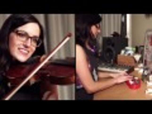 The Great Video Game Medley Packs All Your Favourite* Theme Songs Into One Track