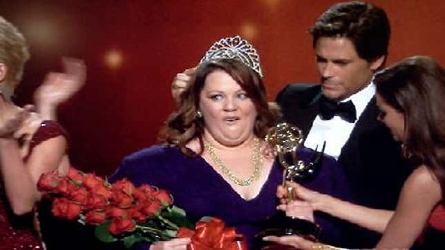 The Best Moments From The Emmy Telecast