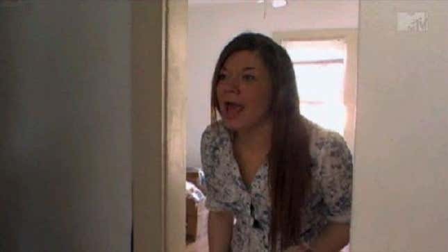 Some Insight Into Amber Portwood's Background