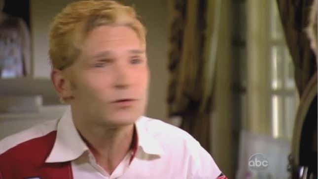 Corey Feldman: Pedophilia Is Hollywood's Biggest Problem