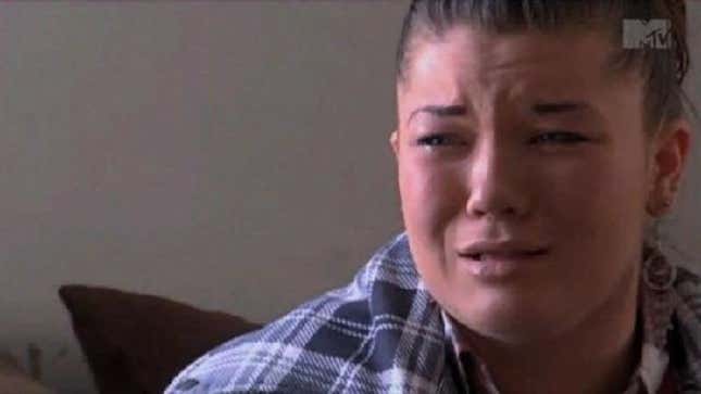 <i>Teen Mom</i> Acknowledges The Reality Of Fame