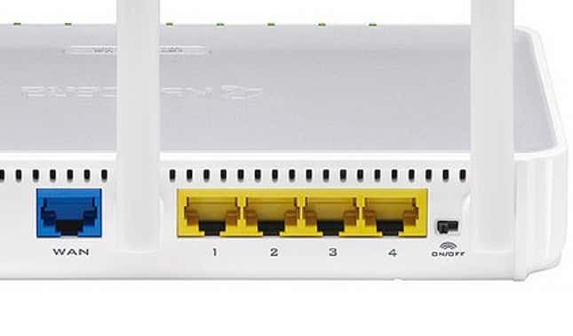 Know Your Network, Lesson 1: Router Hardware 101