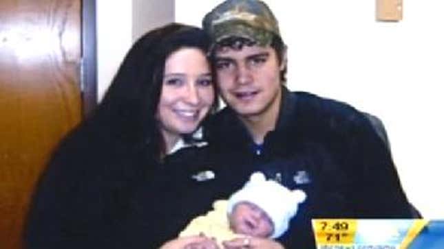 A Few Select Quotes From Bristol Palin's Tell-All Book