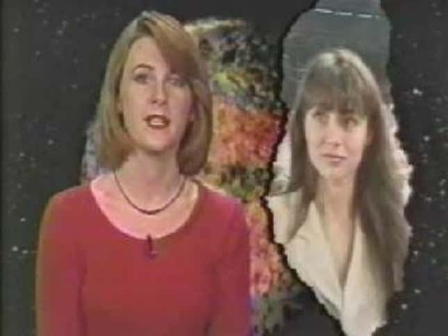 Shannen Doherty And The "I Hate Brenda" Backlash