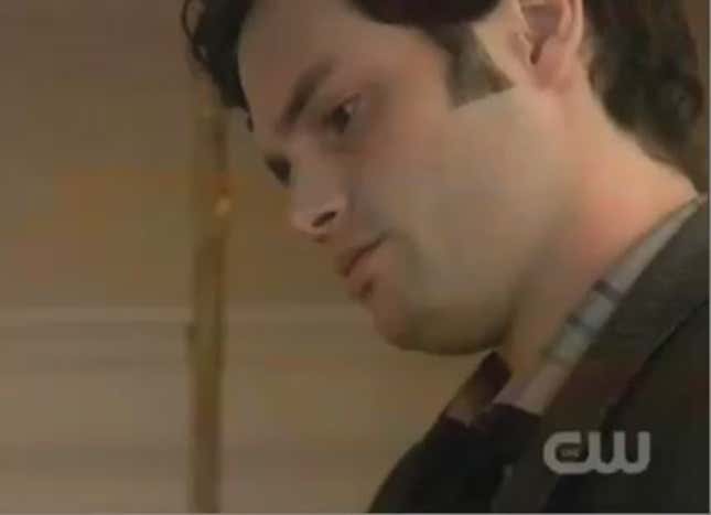 <em>Gossip Girl</em> Cares About Women In Politics