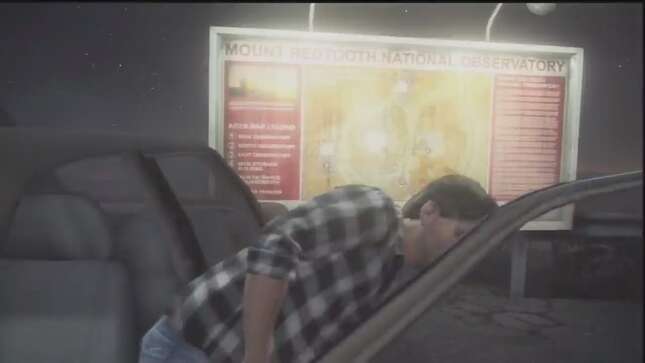 New <em>Alan Wake</em> Headlines the Next Xbox House Party