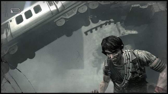 Watch This Trailer to Learns the Rule of Surviving <em>I Am Alive</em>