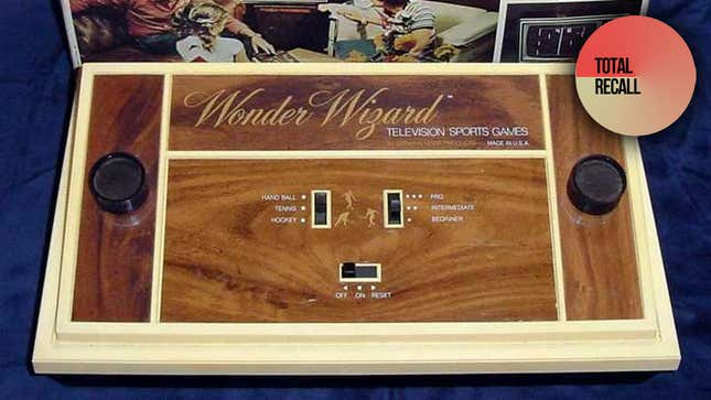Image for article titled A Tribute to the Glory of Wood-Panelled Video Game Consoles