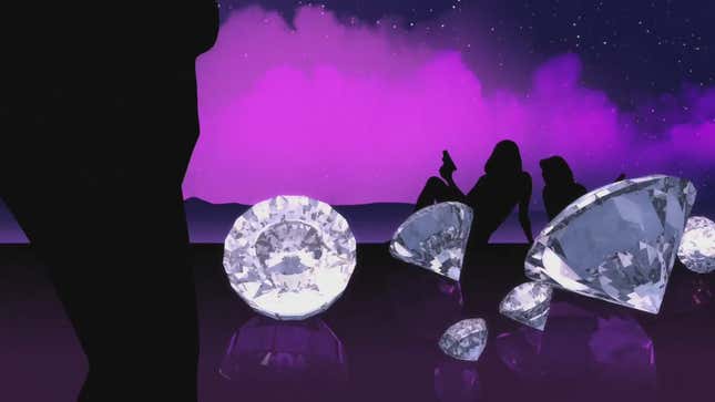 James Bond's Blood Stone Adventure In Istanbul