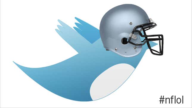 Image for article titled The Deadspin Guide To Trolling NFL Players On Twitter