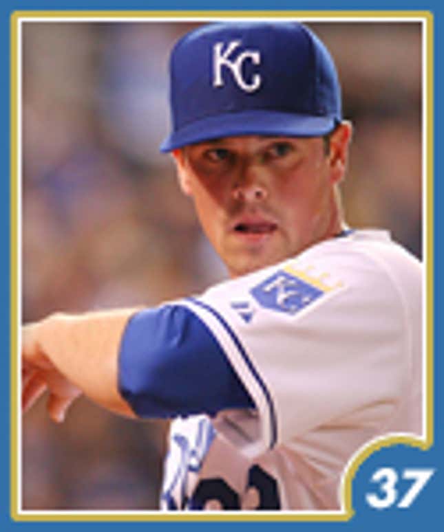 Image for article titled The 100 Worst Baseball Players Of All Time: A Celebration (Part 1)