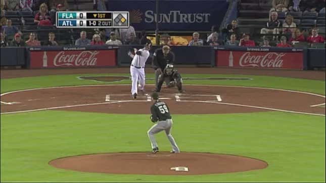 Double Buckner: What Does It Mean?