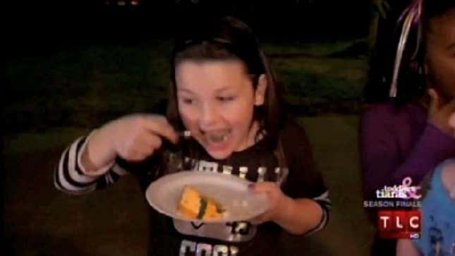 How to Give an 8-Year-Old an Eating Disorder
