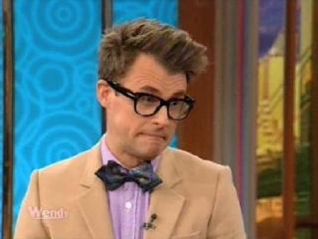 Brad Goreski Calls Rachel Zoe A Lying Liar (But Misses Her)
