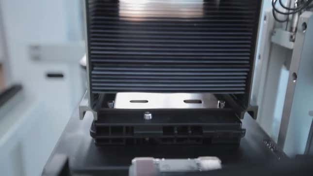 How to Print 2000 Miles of Solar Cells a Year