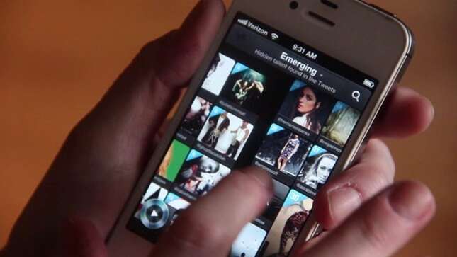 Twitter Music ya está disponible para mortales: así funciona