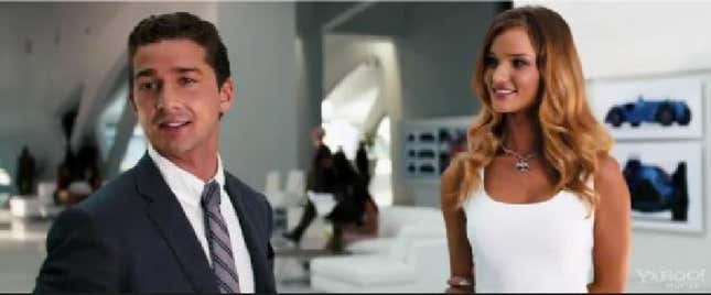 Ogle 3 new clips from X-Men: First Class, Super 8 and Transformers 3