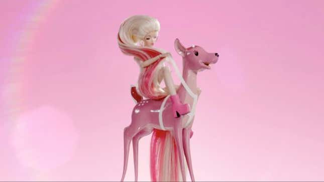 Dancing Dolls and Pink N8s Won't Save You, Nokia