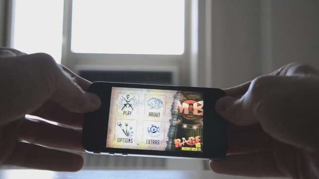 Rage HD Is the Most Incredible Looking iPhone Game Ever (and Only $2!)