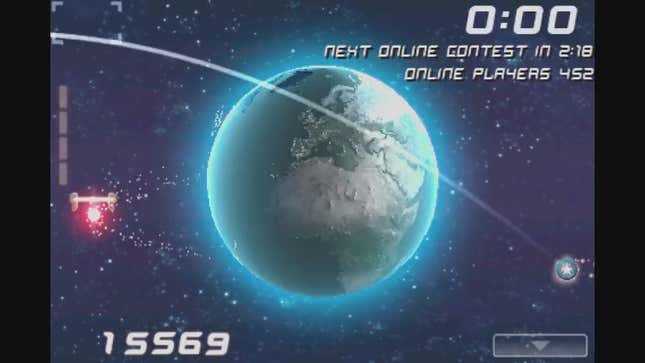 StarDunk, Where You Play Basketball In Space